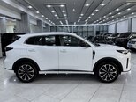 Changan Qiyuan Q05-4