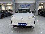 Changan Qiyuan Q05-2