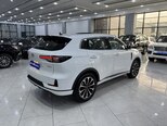 Changan Qiyuan Q05-5