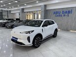 Changan Qiyuan Q05-1