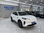 Changan Qiyuan Q05-3