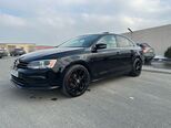 Volkswagen Jetta-4