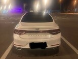 Hyundai Grandeur-4