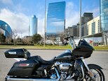 Harley-Davidson FLTRX Road Glide-4