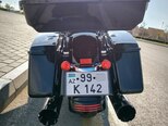 Harley-Davidson FLTRX Road Glide-10