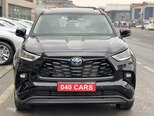 Toyota Highlander-1