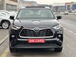 Toyota Highlander-1