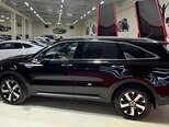 Kia Sorento-8
