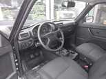 LADA (VAZ) Niva-9