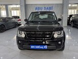 Land Rover Discovery-2