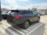 Toyota Highlander-5