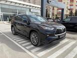 Toyota Highlander-3