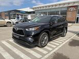 Toyota Highlander-2
