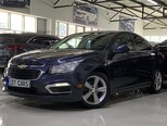 Chevrolet Cruze-4