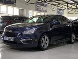 Chevrolet Cruze-3