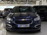 Chevrolet Cruze-1