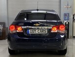 Chevrolet Cruze-8
