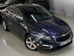 Chevrolet Cruze-6