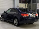 Chevrolet Cruze-11