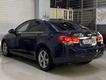 Chevrolet Cruze-9