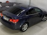 Chevrolet Cruze-13