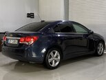 Chevrolet Cruze-10