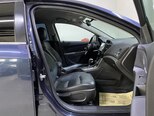 Chevrolet Cruze-16