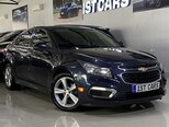 Chevrolet Cruze-5