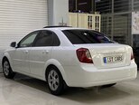 Daewoo Gentra-9