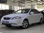 Daewoo Gentra-4