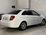 Daewoo Gentra-12