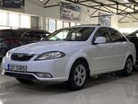 Daewoo Gentra-3