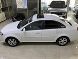 Daewoo Gentra-7