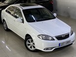 Daewoo Gentra-6