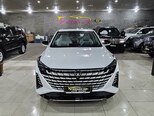 Changan Uni-Z-1