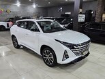 Changan Uni-Z-2