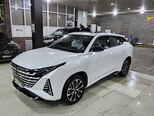 Changan Uni-Z-3