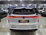 Changan Uni-Z-4