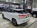 Changan Uni-Z-5