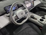 Changan Uni-Z-7