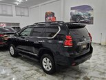 Toyota Land Cruiser Prado-5