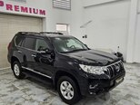 Toyota Land Cruiser Prado-3