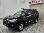 Toyota Land Cruiser Prado-2