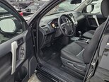 Toyota Land Cruiser Prado-9
