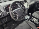 Toyota Land Cruiser Prado-7