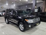 Toyota Land Cruiser-4
