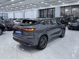 Changan Uni-Z-5