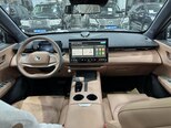 Changan Uni-Z-8