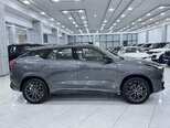 Changan Uni-Z-4