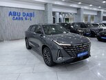Changan Uni-Z-3
